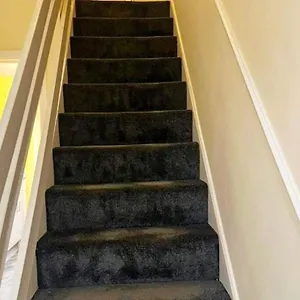 Apartment Lovely 3 Bed With Free Parking-families, Professionals And Contractors Welcome, Luton (Bedfordshire)